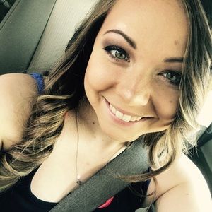 Meet your Posher, Heather